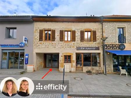 local commercial - 30 m²