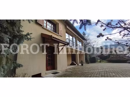 vente villa 8 pièces 160 m² à arcens (07310)  199 000 €