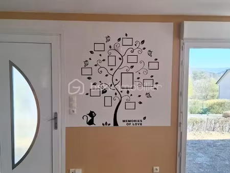 vente maison 5 pièces 110 m² à monthermé (08800)  214 000 €