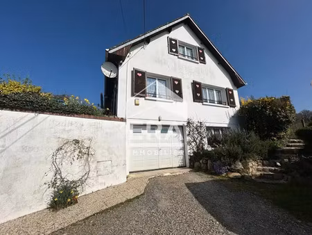 vente maison 6 pièces 108 m² à noyon (60400)  215 000 €