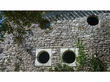 vente maison 4 pièces 170 m² varaire (46260)