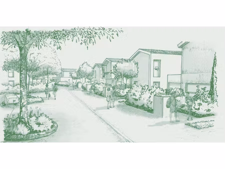 vente terrain 247 m² bessan (34550)