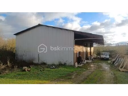 immeuble de 300 m² à faremoutiers