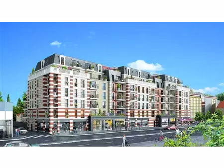 grand commerce livry-gargan