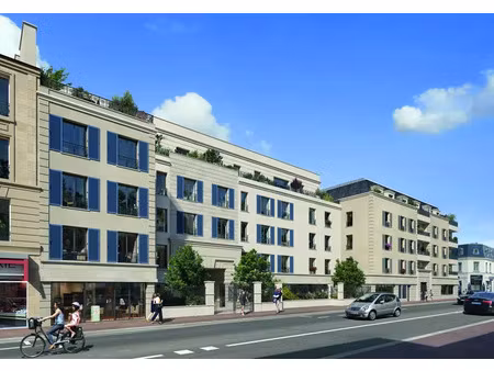 petit commerce maisons-laffitte