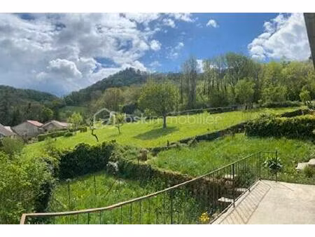 maison de 125 m² à vernantois