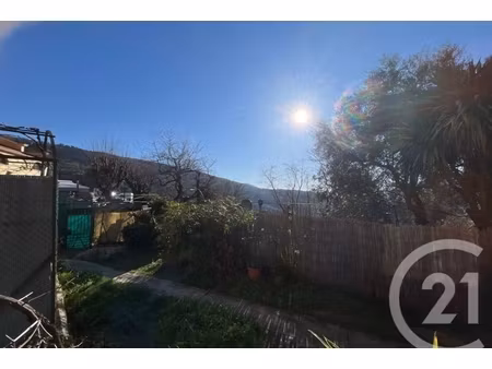 annonce appartement à vendre