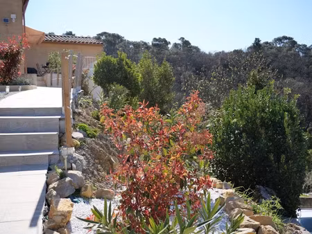 vente maison 3 pièces 120 m² à saint-martin-de-valgalgues (30520)  237 000 €