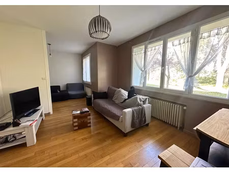 vente appartement 4 pièces 70 m² montargis (45200)