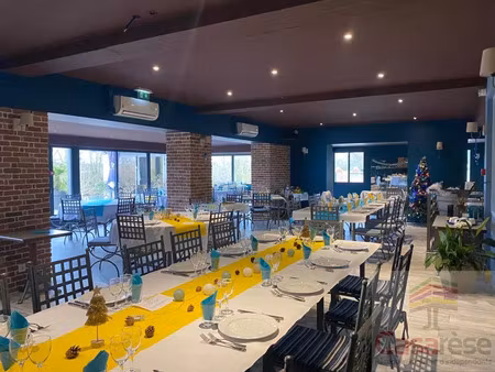 vente commerce 500 m² saint-hilaire-saint-mesmin (45160)