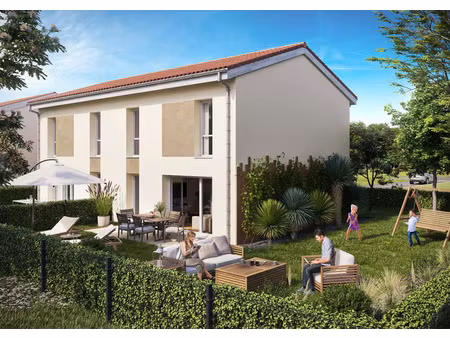 vente maison 4 pièces 91 m² saint-symphorien-d’ancelles (71570)