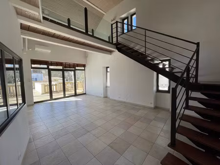vente maison 6 pièces 135 m² pouillon (40350)