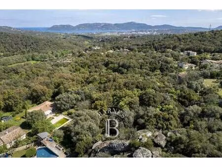 terrain à vendre 2610 m2 porto-vecchio porto-vecchio - 350 000 €