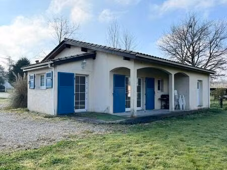 vente maison 3 pièces 86 m² grézet-cavagnan (47250)
