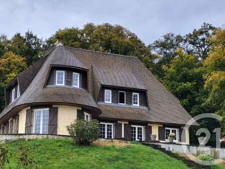 vente maison à chambois (61160) : à vendre / 181m² chambois
