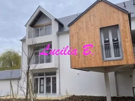 location appartement 5 pièces 99 m² à saint-pierre-des-corps (37700)