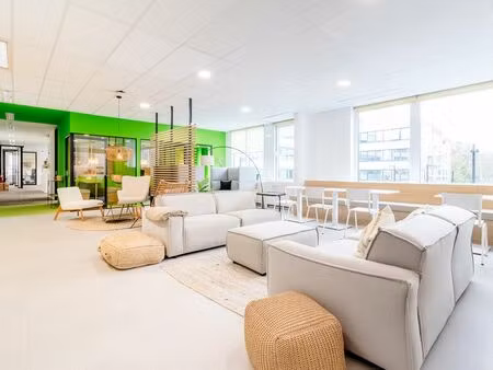 bien professionnel à louer à wavre € 5.225 (l5rgx) - immobilière hendrix entreprise | zimm