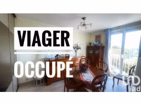 vente appartement 3 pièces viager à la valette-du-var (83160) : à vendre 3 pièces viager /