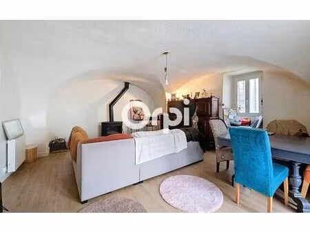 maison saint-germain-lembron m² t-4 à vendre  125 500 €