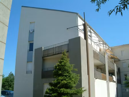 vente appartement 3 pièces 62 m² le pontet (84130)