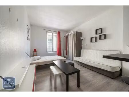 vente appartement angers (49100)