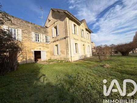 vente maison à petit-palais-et-cornemps (33570) : à vendre / 179m² petit-palais-et-cornemp