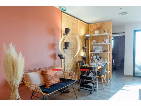 bidart /biarritz- fonds ou droit au bail-institut de beauté ou bureau