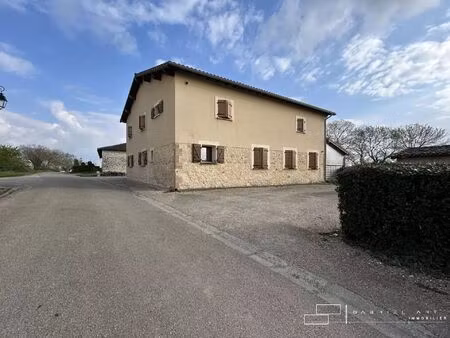 vente maison 7 pièces 240 m² bajonnette (32120)