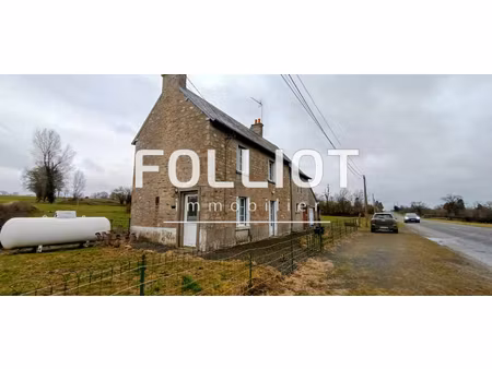 maison à vendre à beslon - référence mv1771ec