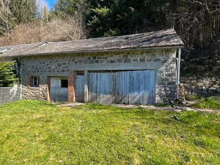 terrain st martin valmeroux 2583 m2