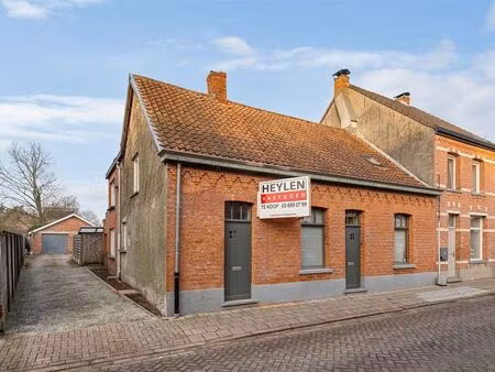 maison à vendre à beerse € 299.000 (l5rj6) - heylen vastgoed - oostmalle | zimmo