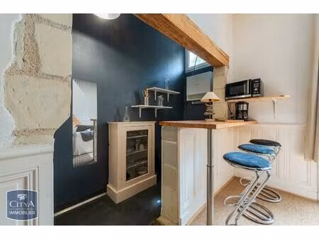 vente appartement angers (49100)