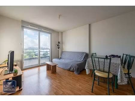 vente appartement 2 pièces 374 m² trélazé (49800)
