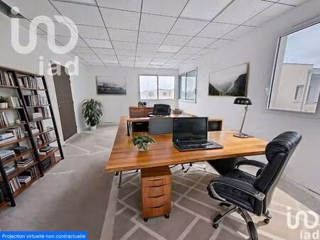 vente bureaux et commerces à tourbes (34120) : à vendre / 37m² tourbes