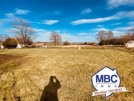 vente terrain au loroux-bottereau (44430) : à vendre / le loroux-bottereau