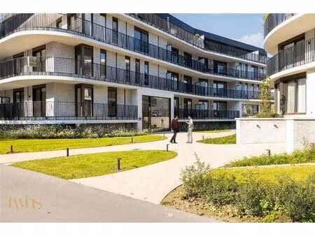 prachtige assistentiewoning gelegen midden in het groen te h