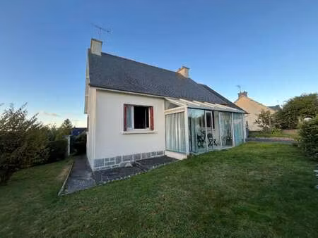 vente maison au vieux-marché (22420) : à vendre / 66m² le vieux-marché