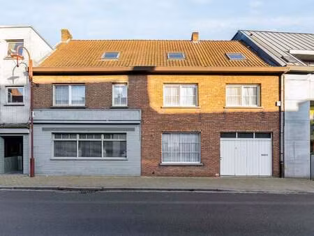 maison à vendre à aartrijke € 325.000 (l5pt5) - era move | zimmo