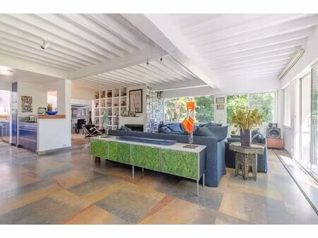 vente propriété 7 pièces