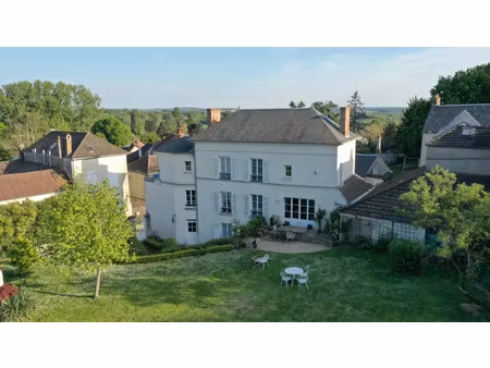 vente maison 8 pièces 226 m² à villers-en-arthies (95510)  450 000 €