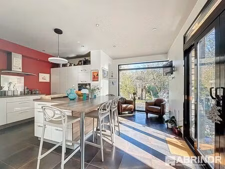 vente maison 7 pièces 190 m² lille (59800)