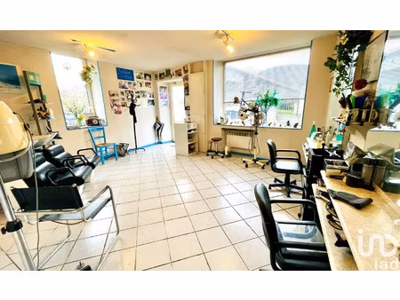 vente bureaux et commerces à soueich (31160) : à vendre / 32m² soueich