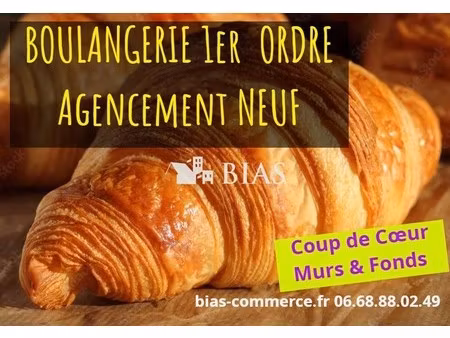 vente fonds de commerce