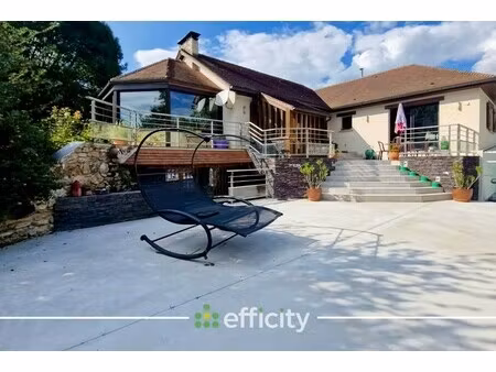 vente maison 10 pièces