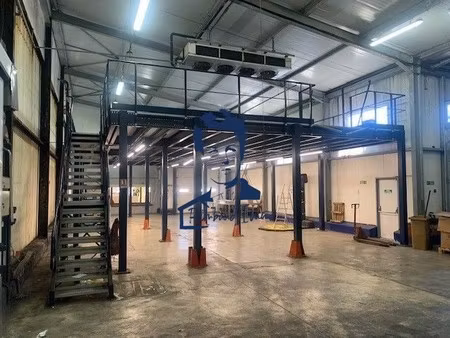 location local commercial