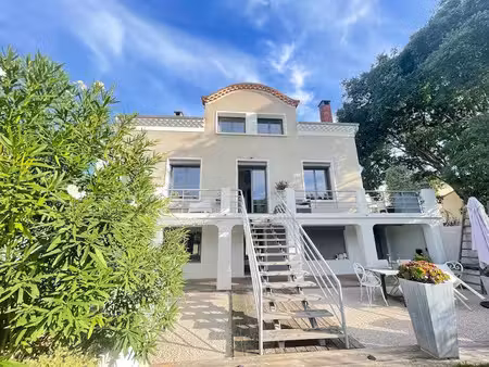 vente maison 4/5 pièces 210 m² à montelimar (26200)  495 000 €