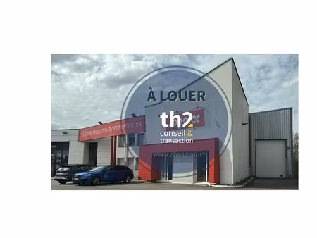 location local commercial