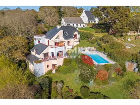 vente maison 7 pièces 240 m² à guerande (44350)  745 000 €