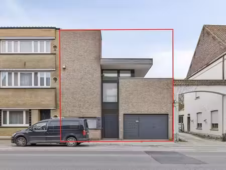 bien professionnel à vendre à bissegem € 349.000 (l5qym) - dewaele business - kortrijk | z