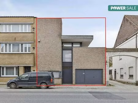 bien professionnel à vendre à bissegem € 370.000 (l5qym) - dewaele business - kortrijk | z